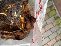 -梅记大块头爆鱼店(乍浦路店)