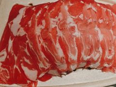 -额尔敦传统涮(公园西路店)