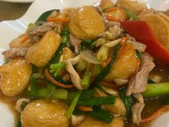 -龙记烤鸭店(新民路店)