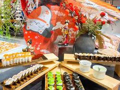 -韩风源烧烤涮自助餐厅(禹州新一峰店)