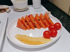 -海富门·带鱼·淮扬菜·粤菜(甘家口店)