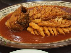 -公社食堂(牧电路店)