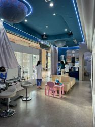 -唯儿诺儿童医院·儿科·眼科(新天地店)