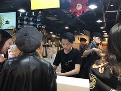 -KOI Thé(正佳广场店)