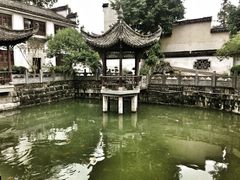 -绩溪龙川景区