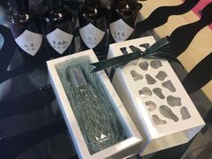 -墨more调香馆DIY自调香水(博雅国际中心B座店)