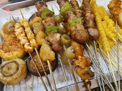 -老谢野馄饨(延安路店)