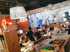 -和府捞面(西溪印象城店)