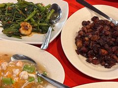 -德成饭店