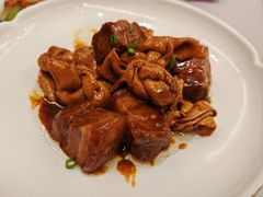 -银都上海菜馆(粤海东路店)