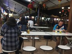 -纽顿熟食中心