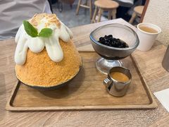-After You Dessert Cafe(CENTRALWORLD)