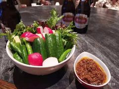 -金掌勺东北菜(格兰晴天店)