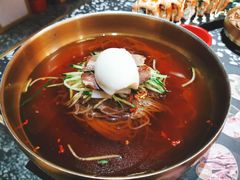 -黑牛の場烤肉(摩天活力城店)