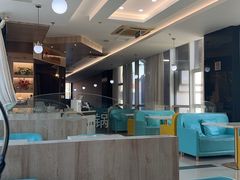 -真锅咖啡馆(沈阳路店)