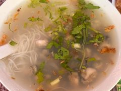 -建国蚵煎蚵面