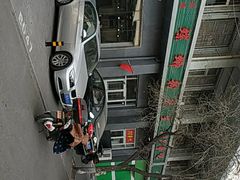 -螺蛳粉先生(蓟门桥店)