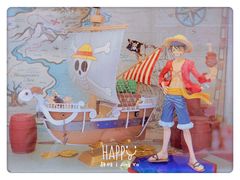 -泡泡玛特POPMART(蓝色港湾店)