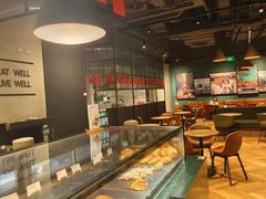 -Wagas沃歌斯(浦东机场店)