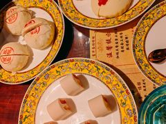 -富华斋饽饽铺·宫廷糕点·伴手礼(护国新天地店)