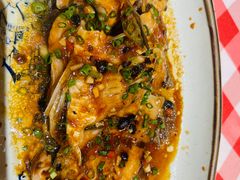 -龙桥私厨·姜花菊花过桥鱼·顺德菜(容桂店)