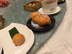 -龙悦湾酒家·八阵鱼生·渔人码头店