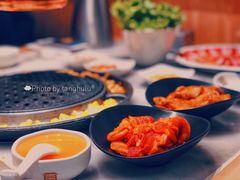 -韩宫宴和牛烤肉(合肥滨湖银泰城店)