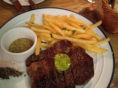 -羽深肉铺 Steak & Wine
