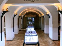 -Me Coffee下午茶艺术空间