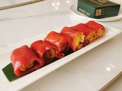 -馨越楼·点心·粤菜(赤坎店)