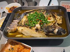 -半天妖烤鱼(大兴大悦春风里店)