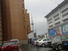 -泳远游泳培训俱乐部(东方体育中心店)