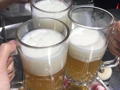 -马路牙子烧烤音乐酒馆(望京店)