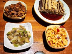 天津果仁-繁·醉花亭小酒馆(鼓楼店)