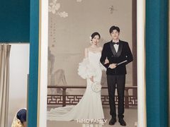 -海马体家庭照相馆(北京芳圆里 ID MALL店)