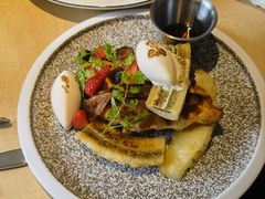 -blend咖啡部落(卓悦中心店)