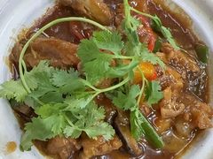 -合味土鸡火锅(中海世贸花园金碧庄店)