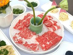 -唐诗楼(竹林庭院店)