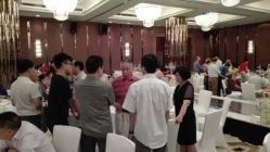 -宁波华侨温德姆至尊豪廷大酒店·宴会厅