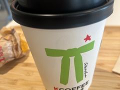 -肯德基(坑梓店)