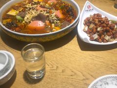 -大哈福烧烤·海鲜·家常菜(延安三路店)