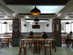 大堂-马三洋芋片(兰州总店)
