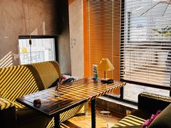 -新沙洞咖啡(泉乐坊店)