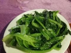 油麦菜-池记大牌档(广纸店)