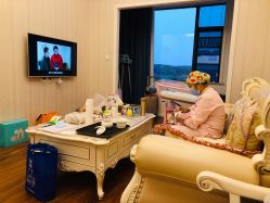 -弗蕾亚·和月月子调理院(东湖店)