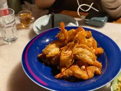 -小吊梨汤·北京菜·烤鸭(双井乐成中心店)