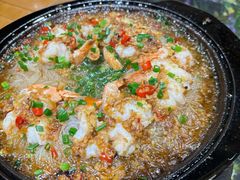 -守柴炉烤鸭&顺水鱼馆(合生汇店)