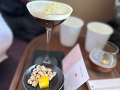 -不正咖啡(万达尊店)
