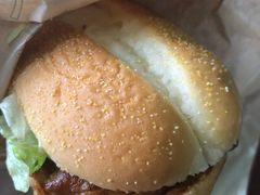 -麦当劳(新华路步步高店)