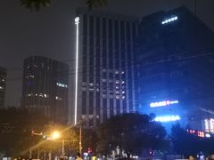 -北京三里屯CHAO酒店